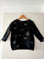 Zwart sweater truitje van ESPRIT, Zwart, Ophalen of Verzenden, Lange mouw, Maat 34 (XS) of kleiner