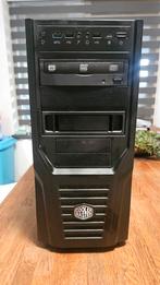 Budget Game PC, Ophalen of Verzenden, Refurbished, Gaming