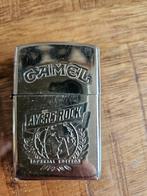 Camel zippo-stijl verzamel special edition, Ophalen, Gebruikt, Aansteker