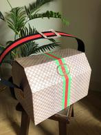 Gucci tas Sinterklaas surprise XL, Ophalen of Verzenden, Zo goed als nieuw