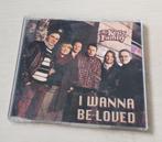 The Kelly Family - I Wanna Be Loved CD Single 2002 2trk