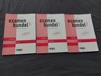 VWO Examenbundel Nederlands, Engels  en Duits '22/'23, Boeken, Schoolboeken, Ophalen of Verzenden, VWO, Duits, Zo goed als nieuw