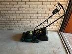 Greenway Grasmaaier - elektronische, Ophalen, Cirkelmaaier, Gebruikt, Elektrische grasmaaier