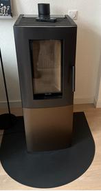 Pelletkachel Ravelli Alfa S 7kW, Ophalen, Gebruikt, Overige brandstoffen, Inbouw