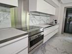 Boffi MEGA keuken met diverse Miele en Gaggenau  apparatuur, Ophalen, Gebruikt, 50 tot 100 cm, Minder dan 100 cm