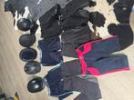 Paardrij broeken / laarzen / caps, Dieren en Toebehoren, Paardrijkleding, Ophalen of Verzenden, Zo goed als nieuw, Schoeisel