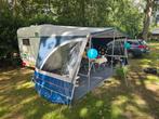 Home Car Rally 382, Caravans en Kamperen, Ophalen of Verzenden, Gebruikt, Tot en met 2