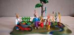 Playmobil paashaas set, Ophalen of Verzenden