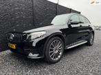 Mercedes-Benz GLC-klasse 350 d 4MATIC Premium Plus DESIGNO U, Automaat, Gebruikt, 259 pk, 2500 kg