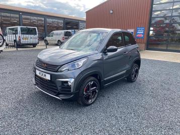 Ligier JS60 L DEMO DCI CHIC SUN AIRCO STB APPLE CARPLAY ANDR beschikbaar voor biedingen