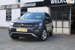 Volkswagen T-Cross 1.5 TSI Style | Airco | Elec Ramen | Adap, 4 cilinders, 1221 kg, SUV of Terreinwagen, 56 €/maand
