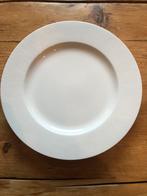 2 dinerborden / IMPOTT, Huis en Inrichting, Keuken | Servies, Ophalen of Verzenden, Porselein, Overige stijlen, Bord(en)
