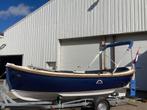 Antaris RB 18 in perfecte staat, Watersport en Boten, Sloepen, Ophalen, 10 tot 30 pk, Binnenboordmotor, Diesel
