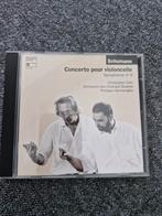 Klassieke CD - Schumann vioolconcert, Ophalen of Verzenden