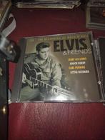Elvis& friends cd 2, Ophalen of Verzenden, Zo goed als nieuw