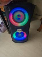 iDance Groove-X Bluetooth Speaker met Lichteffecten, Ophalen, Gebruikt, Overige typen, Overige merken