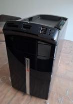 computer, Computers en Software, Desktop Pc's, Ophalen, Gebruikt, 2 tot 3 Ghz, Zelfgebouwde PC