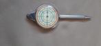 Vintage curvimeter , kaart meter ,, Antiek en Kunst, Antiek | Gereedschap en Instrumenten, Ophalen of Verzenden