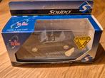 Renault 19 cabrio -  Solido - 1:43, Hobby en Vrije tijd, Modelauto's | 1:43, Ophalen of Verzenden, Zo goed als nieuw, Auto, Solido