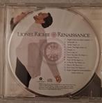 Lionel Richie - CD - Renaissance, Ophalen of Verzenden, Zo goed als nieuw