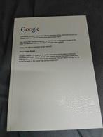 Google book the book of revelation, Ophalen of Verzenden, Zo goed als nieuw