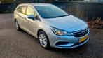 Opel Astra SPORTS TOURER 1.6 AUTOM CDTI UITV 2018 SPEC I, Auto's, 136 pk, 680 kg, 4 cilinders, Diesel