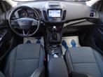 Ford Kuga 1.5 EcoBoost ST Line AWD- AUTOMAAT - PARKEERCAMERA, Automaat, Euro 6, 4 cilinders, 1850 kg
