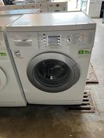 Bosch Wasmachin 6/7 Kilo, Witgoed en Apparatuur, Wasmachines, Ophalen of Verzenden, Zo goed als nieuw, Voorlader, 85 tot 90 cm