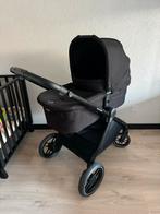 Maxi-Cosi Street Plus Combiwagen, Ophalen, Gebruikt, Combiwagen, Met reiswieg
