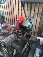 Metaalcirkelzaag 240v, Doe-het-zelf en Verbouw, Gereedschap | Zaagmachines, Ophalen, Gebruikt, Cirkelzaag, 70 mm of meer