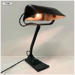 Erpe notarislamp Lamp Tafellamp Bureaulamp, Huis en Inrichting, Lampen | Tafellampen, Minder dan 50 cm, Ophalen of Verzenden