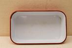 Emaille ovenschaal 48284, Ophalen of Verzenden