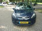 Ford Fiesta 1.25 Trend, Voorwielaandrijving, Stof, 1242 cc, Metallic lak
