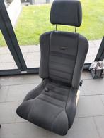 ASS autostoel Ergoline 603S, Renault, Ophalen