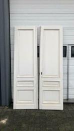 Prachtige antieke ensuitedeuren of openslaande deuren, Ophalen, La belle porte, Jurgen.hoogenboezem@gmail.com, Binnendeur