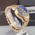 Thomas Earnshaw Longitude ES-8006-44 Automaat Herenhorloge, Sieraden, Tassen en Uiterlijk, Horloges | Heren, Flex Ltd., Gebruikt
