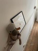 Boeken/schilderijhouder -plank, Ophalen, Zo goed als nieuw