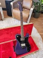 Mss Tackleberry MARS Purple Heart gitaar NIEUW, Muziek en Instrumenten, Snaarinstrumenten | Gitaren | Elektrisch, Nieuw, Ophalen