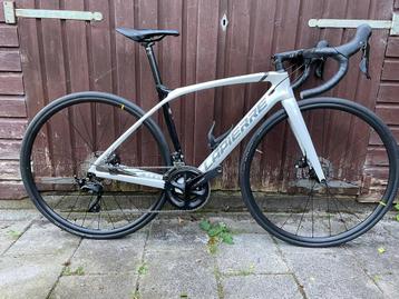 Nieuw Vol carbon Lapierre Xelius SL 5.0 disc racefiets beschikbaar voor biedingen