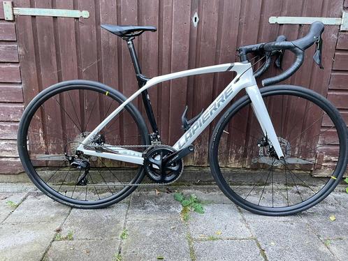 Nieuw Vol carbon Lapierre Xelius SL 5.0 disc racefiets, Fietsen en Brommers, Fietsen | Racefietsen, Nieuw, Carbon, Ophalen