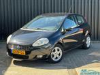 Fiat Grande Punto 1.4-16V Dynamic, Voorwielaandrijving, 15 km/l, Gebruikt, 4 cilinders