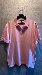 Tommy hilfiger, heren polo maat xl, Kleding | Heren, Polo's, Verzenden, Tommy Hilfiger, Maat 56/58 (XL), Roze