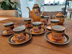 Chinees porselein servies met watermerk, Ophalen