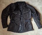 Zga nieuw motorjas dames wind + waterdicht  maat M  40/42, Motoren, Kleding | Motorkleding, Crivit sports, Jas | textiel, Ophalen of Verzenden