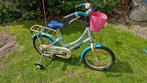 Kinderfiets 14inch /16inch, Ophalen, Zo goed als nieuw, Minder dan 16 inch, Zijwieltjes