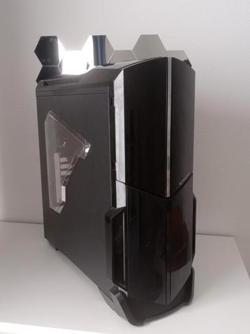 Thermaltake PC Behuizing - Goede Staat beschikbaar voor biedingen