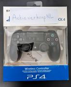 Gloednieuwe PS4 controllers, Spelcomputers en Games, Nieuw, Ophalen of Verzenden, Controller, Draadloos