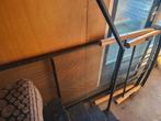 1persoons bed plus matras, Huis en Inrichting, Ophalen, 90 cm, Eenpersoons, Zo goed als nieuw
