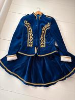 Dansamarietje pak, Ophalen of Verzenden, Zo goed als nieuw, Maat 42/44 (L), Carnaval