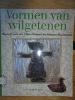 Vormen van wilgetenen - Beatrijs van der Vlist, Boeken, Ophalen of Verzenden, Zo goed als nieuw, Overige onderwerpen